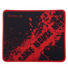 Xtrike Me CM-406 Gaming Keyboard, Mouse, Mousepad & Headset Combo, 5 image