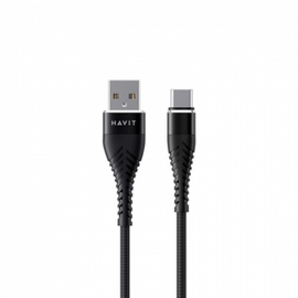 Havit CB707 USB To Type-C  Data & Charging Cable