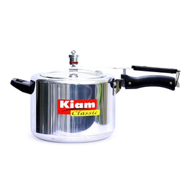 KIAM Pressure Cooker - 3.5 litre