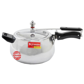 Kiam Queen Pressure Cooker 5.5 L