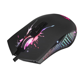 Xtrike Me GM-215 RGB Programmable Gaming Mouse, 3 image