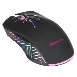 Xtrike Me GM-215 RGB Programmable Gaming Mouse, 2 image