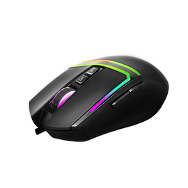 Xtrike Me GM-414 RGB Gaming Mouse, 3 image