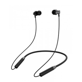 Joyroom JR-D7 Wireless BT Magnetic Suction Neckband In-Ear Headphones With Microphone