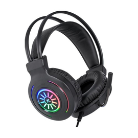 Xtrike Me GH-413 RGB Stereo Gaming Headset, 3 image