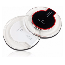 Fantasy Wireless Charger With Receiver