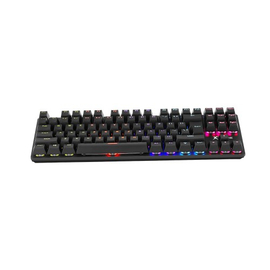Xtrike Me GK-986 Wired Backlit TKL Mechanical Gaming Keyboard, 3 image