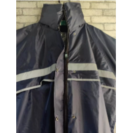 Orbit Raincoat with Pants Waterproof Seam Sealing High Quality Raincoat (Full Set) // Orbit Raincoat, 3 image
