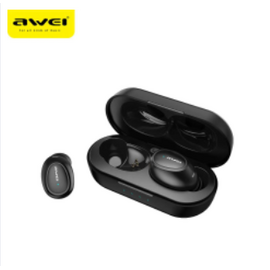 Awei T6C TWS Wireless Earbuds - Awei(581), 3 image