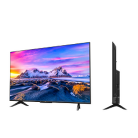XIAMI TV P1 55 Inch 4K HDR Android LED TV with Voice Control BORDER LESS