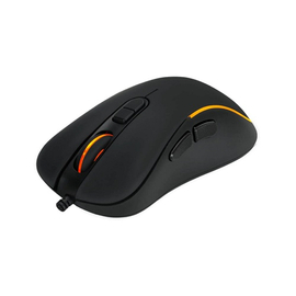 Xtrike Me GMP-290 6D Gaming Mouse & Mouse Pad Combo, 3 image