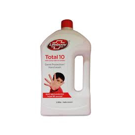 Lifebuoy Liquid Handwash Total Sp21 1Ltr