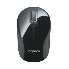 Logitech M187 Wireless Ultra Portable Wireless Mouse