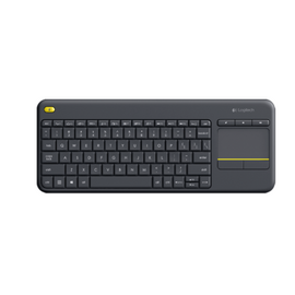 Logitech K400 Plus Bluetooth Multi-Device Keyboard