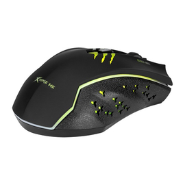 Xtrike Me GM-203 Backlit Wired Optical Gaming Mouse, 2 image