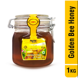 Golden Bee Honey -1 Litre