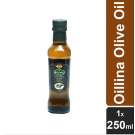 Oillina Extra Virgin Olive Oil ( Spain)- 250 ml