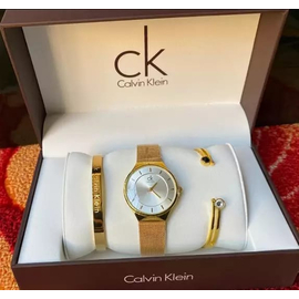 CK Calvin klein Stylish ladies watch