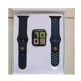 T55 SMART WATCH SERIES 5 With Magnetic Charging