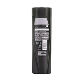 Sunsilk Shampoo Stunning Black Shine 180ml, 3 image