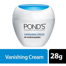 Pond's Vanishing Cream 28gm