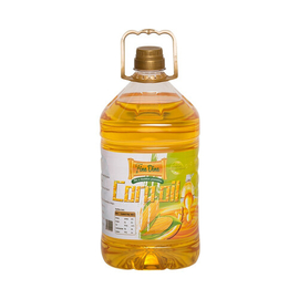 Fine Dine Corn Oil 5 Litre