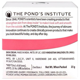 Pond's Bright Beauty Spot-less Glow Day Cream 23 g, 2 image