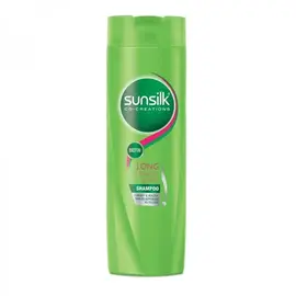 Sunsilk Shampoo Long And Healthy Growth 180ml