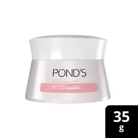 Pond's Face Cream Instabright Tone Up Milk (35gm)