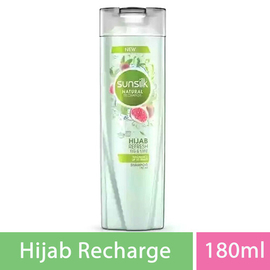 Sunsilk Shampoo Hijab Recharge 180ml
