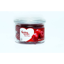 Golden Garden Red Plum -135gm