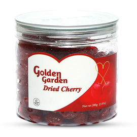 Golden Garden Dried Cherry -200gm