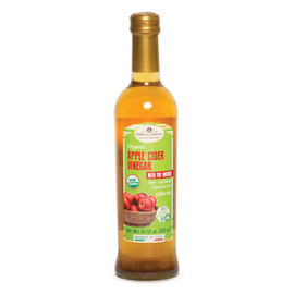 Borgo Della Bastia Apple Cider Vinegar (with Mother)-500ml