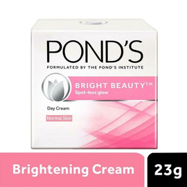 Pond's Bright Beauty Spot-less Glow Day Cream 23 g