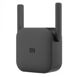 Xiaomi Mi Wi-Fi Range Extender Pro - Black