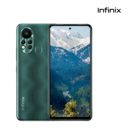 Infinix Hot 11S 6GB/128GB - Green Wave