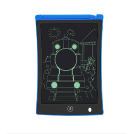 Writing Tablet Drawing Board 8.5 Inch LCD Multicolor, 3 image