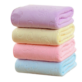 Kitchen Towel/Hand Towel 5 pcs - Multi color, 2 image