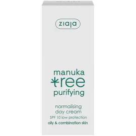 Ziaja Manuka Tree Day Cream# 50 ML