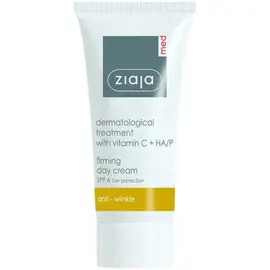 Ziaja Med Firming Day Cream With Vitamin C # 50 ML