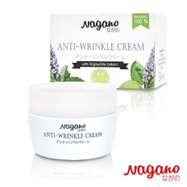 Nagano Antiwrinkle Cream 30ml