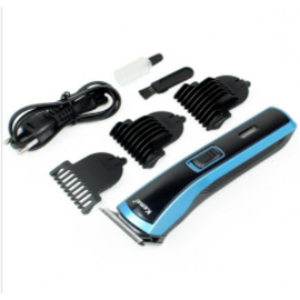Kemei Electric Rechargeable Trimmer KM - 418, 3 image