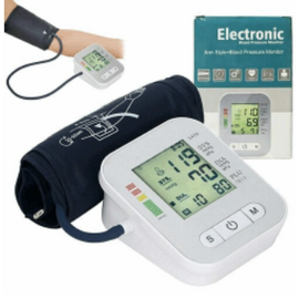 Digital Blood Pressure Machine