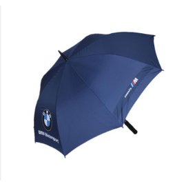 Navy BMW Motorsport Umbrella, 2 image