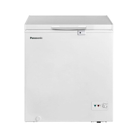 Panasonic Chest Freezer (SCR-CH200H7B) 198 LTR