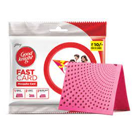 Goodknight Adv Fast Cart
