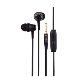 Yison Celebrat G5 In-Ear Wired Earphones  Black