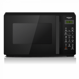 Hitachi Microwave Oven (HMR-D2011) 20LTR