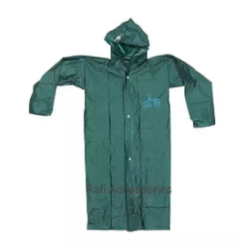 Polyester Rain Coat Waterproof For Men