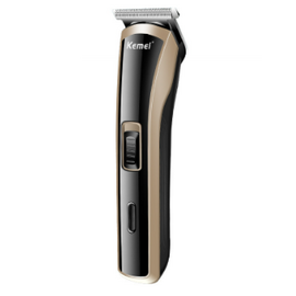 Kemei Electric Rechargeable Trimmer KM - 418, 4 image